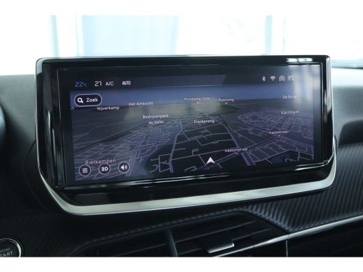 Peugeot 2008 1.2 PureTech 100 Allure | Adapt. Cruise | 360 Camera | Navi | Carplay | Keyless | 17 Inch | LED |... ActivLease financial lease