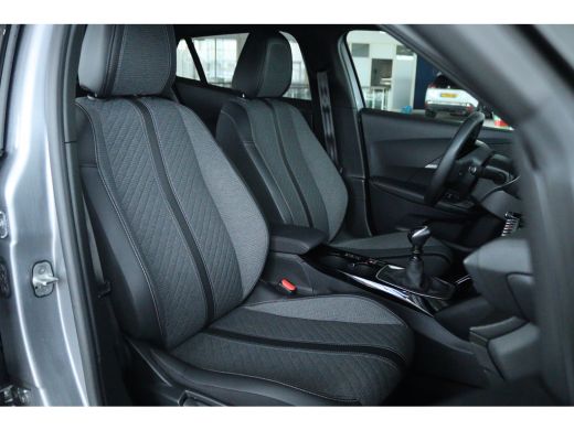 Peugeot 2008 1.2 PureTech 100 Allure | Adapt. Cruise | 360 Camera | Navi | Carplay | Keyless | 17 Inch | LED |... ActivLease financial lease