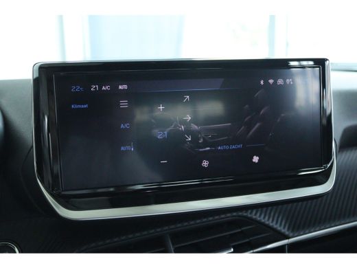 Peugeot 2008 1.2 PureTech 100 Allure | Adapt. Cruise | 360 Camera | Navi | Carplay | Keyless | 17 Inch | LED |... ActivLease financial lease