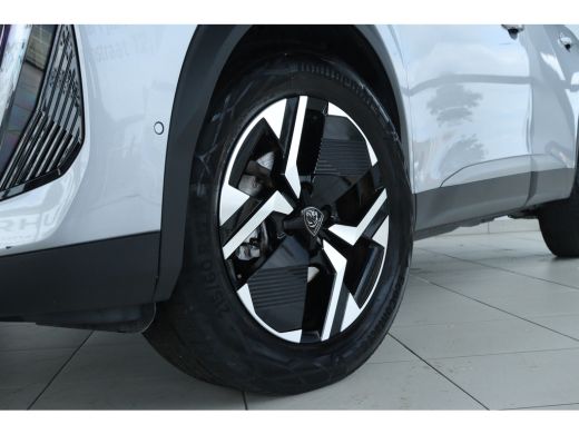 Peugeot 2008 1.2 PureTech 100 Allure | Adapt. Cruise | 360 Camera | Navi | Carplay | Keyless | 17 Inch | LED |... ActivLease financial lease