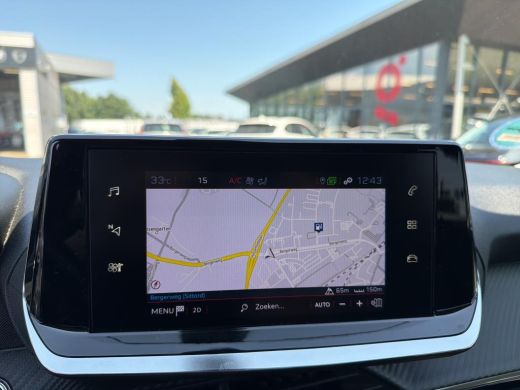 Peugeot 2008 1.2 PureTech 130pk EAT8 Allure Pack | Automaat | Navigatie | Camera | Trekhaak | Apple carplay | ... ActivLease financial lease