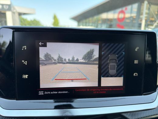 Peugeot 2008 1.2 PureTech 130pk EAT8 Allure Pack | Automaat | Navigatie | Camera | Trekhaak | Apple carplay | ... ActivLease financial lease