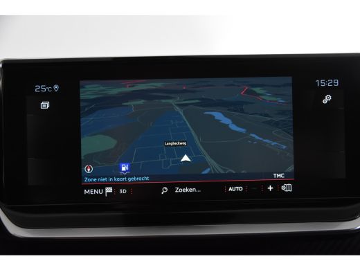 Peugeot 2008 Allure 130 *1ste Eigenaar*Leer*Navigatie*Camera* ActivLease financial lease