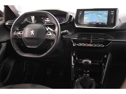 Peugeot 2008 Allure 130 *1ste Eigenaar*Leer*Navigatie*Camera* ActivLease financial lease