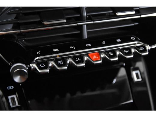 Peugeot 2008 Allure 130 *1ste Eigenaar*Leer*Navigatie*Camera* ActivLease financial lease