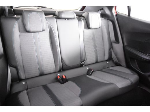 Peugeot 2008 Allure 130 *1ste Eigenaar*Leer*Navigatie*Camera* ActivLease financial lease