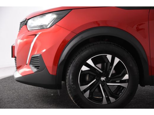 Peugeot 2008 Allure 130 *1ste Eigenaar*Leer*Navigatie*Camera* ActivLease financial lease