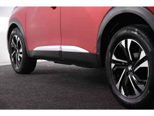 Peugeot 2008 Allure 130 *1ste Eigenaar*Leer*Navigatie*Camera* ActivLease financial lease