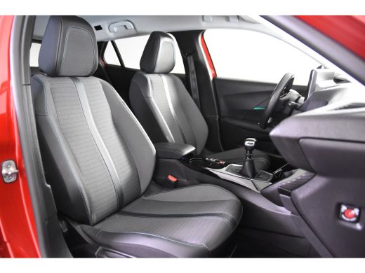 Peugeot 2008 Allure 130 *1ste Eigenaar*Leer*Navigatie*Camera* ActivLease financial lease