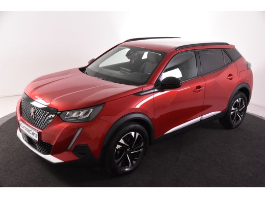 Peugeot 2008 Allure 130 *1ste Eigenaar*Leer*Navigatie*Camera* ActivLease financial lease