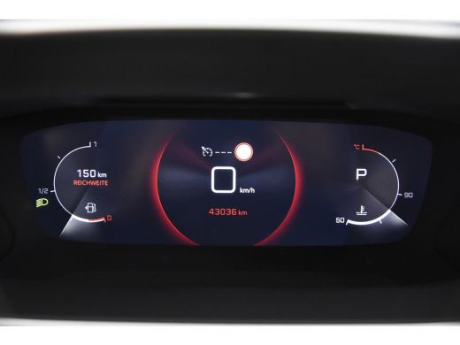 Peugeot 2008 Allure *1ste Eigenaar*Leer*Navigatie* ActivLease financial lease