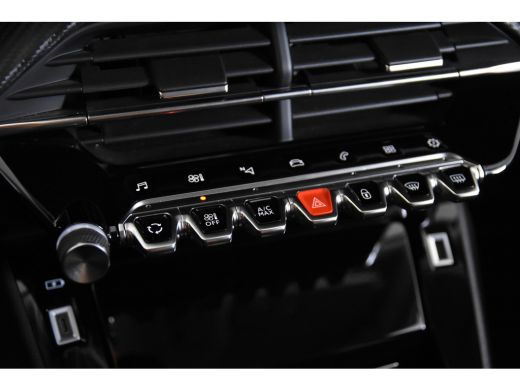 Peugeot 2008 Allure *1ste Eigenaar*Leer*Navigatie* ActivLease financial lease