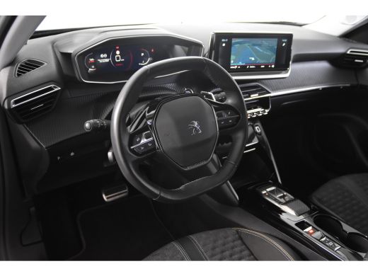 Peugeot 2008 Allure *1ste Eigenaar*Leer*Navigatie* ActivLease financial lease