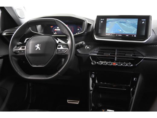 Peugeot 2008 Allure *1ste Eigenaar*Leer*Navigatie* ActivLease financial lease
