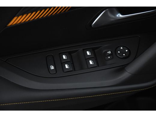 Peugeot 2008 Allure *1ste Eigenaar*Leer*Navigatie* ActivLease financial lease