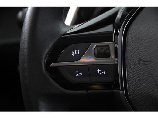 Peugeot 2008 Allure *1ste Eigenaar*Leer*Navigatie* ActivLease financial lease