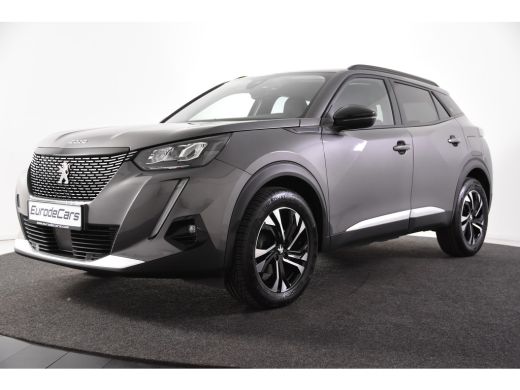 Peugeot 2008 Allure *1ste Eigenaar*Leer*Navigatie* ActivLease financial lease
