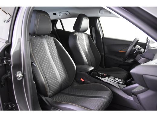 Peugeot 2008 Allure *1ste Eigenaar*Leer*Navigatie* ActivLease financial lease