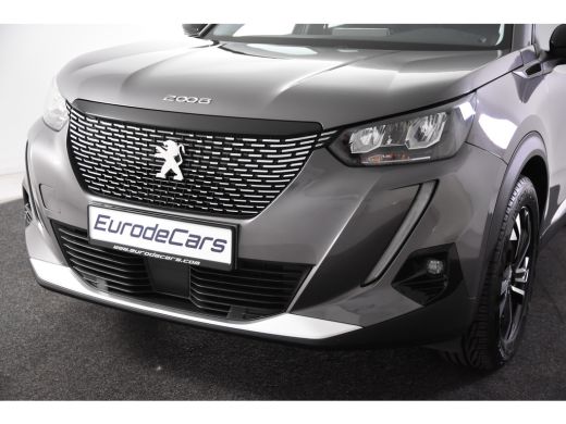 Peugeot 2008 Allure *1ste Eigenaar*Leer*Navigatie* ActivLease financial lease