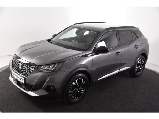 Peugeot 2008 Allure *1ste Eigenaar*Leer*Navigatie* ActivLease financial lease