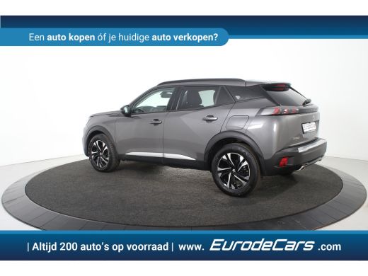 Peugeot 2008 Allure *1ste Eigenaar*Leer*Navigatie* ActivLease financial lease
