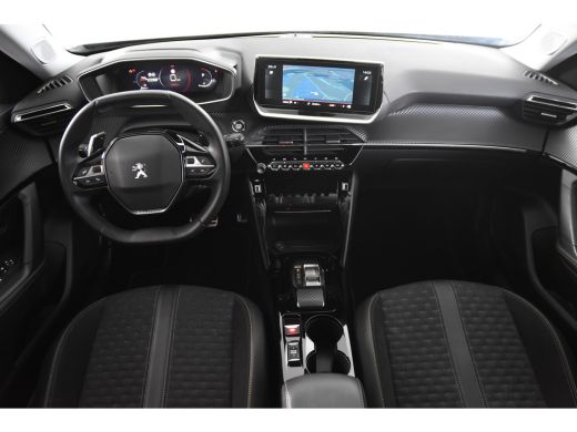 Peugeot 2008 Allure *1ste Eigenaar*Leer*Navigatie* ActivLease financial lease