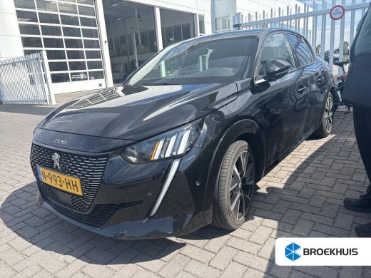 Peugeot 208 1.2 PureTech GT | Navigatie | Camera | Apple carplay | Full LED | Keyless | NL auto | Bluetooth | ActivLease financial lease