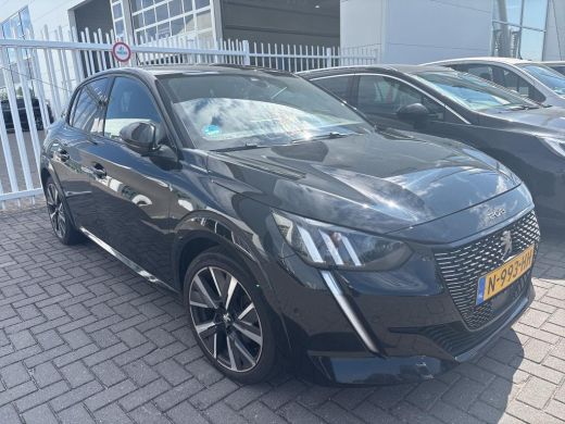 Peugeot 208 1.2 PureTech GT | Navigatie | Camera | Apple carplay | Full LED | Keyless | NL auto | Bluetooth | ActivLease financial lease
