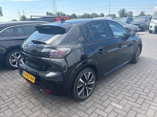 Peugeot 208 1.2 PureTech GT | Navigatie | Camera | Apple carplay | Full LED | Keyless | NL auto | Bluetooth | ActivLease financial lease