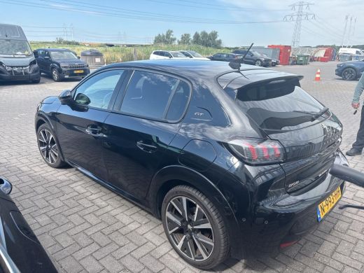Peugeot 208 1.2 PureTech GT | Navigatie | Camera | Apple carplay | Full LED | Keyless | NL auto | Bluetooth | ActivLease financial lease