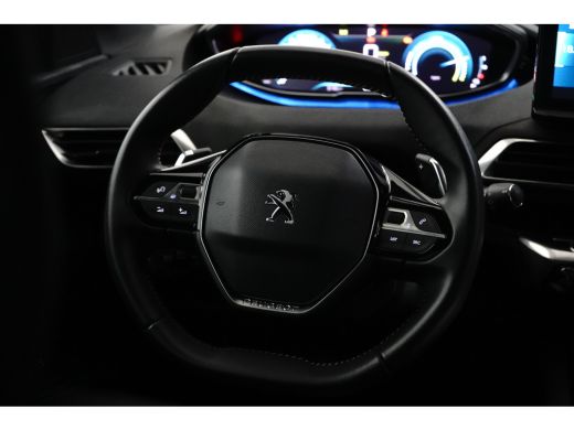 Peugeot 3008 1.6 HYbrid 225 Active Pack Business Camera | Cruise Control | Parkeersensoren | Camera | Achterui... ActivLease financial lease