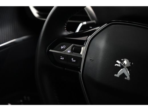 Peugeot 3008 1.6 HYbrid 225 Active Pack Business Camera | Cruise Control | Parkeersensoren | Camera | Achterui... ActivLease financial lease