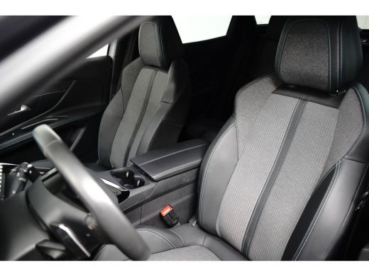 Peugeot 3008 1.6 HYbrid 225 Active Pack Business Camera | Cruise Control | Parkeersensoren | Camera | Achterui... ActivLease financial lease
