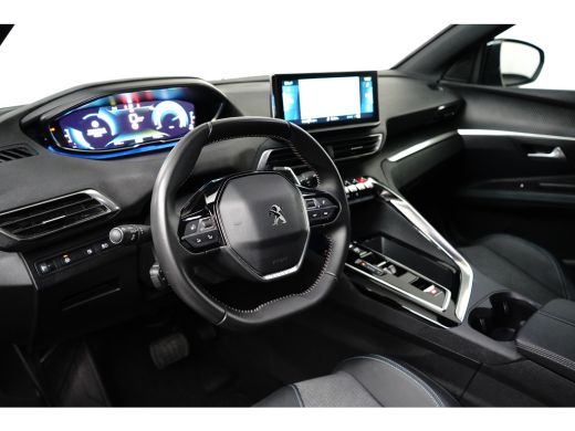 Peugeot 3008 1.6 HYbrid 225 Active Pack Business Camera | Cruise Control | Parkeersensoren | Camera | Achterui... ActivLease financial lease