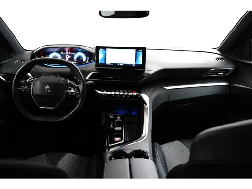 Peugeot 3008 1.6 HYbrid 225 Active Pack Business Camera | Cruise Control | Parkeersensoren | Camera | Achterui... ActivLease financial lease