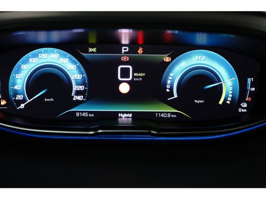 Peugeot 3008 1.6 HYbrid 225 Active Pack Business Camera | Cruise Control | Parkeersensoren | Camera | Achterui... ActivLease financial lease
