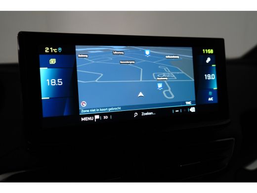 Peugeot 3008 1.6 HYbrid 225 Active Pack Business Camera | Cruise Control | Parkeersensoren | Camera | Achterui... ActivLease financial lease