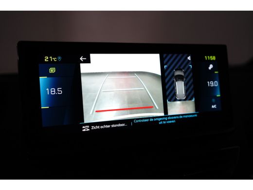 Peugeot 3008 1.6 HYbrid 225 Active Pack Business Camera | Cruise Control | Parkeersensoren | Camera | Achterui... ActivLease financial lease