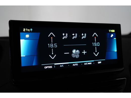 Peugeot 3008 1.6 HYbrid 225 Active Pack Business Camera | Cruise Control | Parkeersensoren | Camera | Achterui... ActivLease financial lease