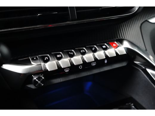 Peugeot 3008 1.6 HYbrid 225 Active Pack Business Camera | Cruise Control | Parkeersensoren | Camera | Achterui... ActivLease financial lease