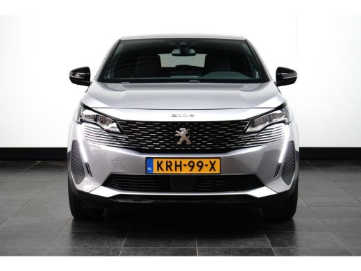 Peugeot 3008 1.6 HYbrid 225 Active Pack Business Camera | Cruise Control | Parkeersensoren | Camera | Achterui... ActivLease financial lease
