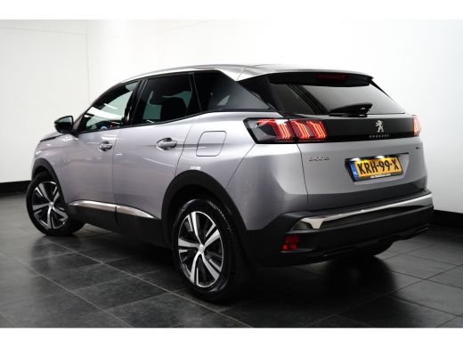Peugeot 3008 1.6 HYbrid 225 Active Pack Business Camera | Cruise Control | Parkeersensoren | Camera | Achterui... ActivLease financial lease