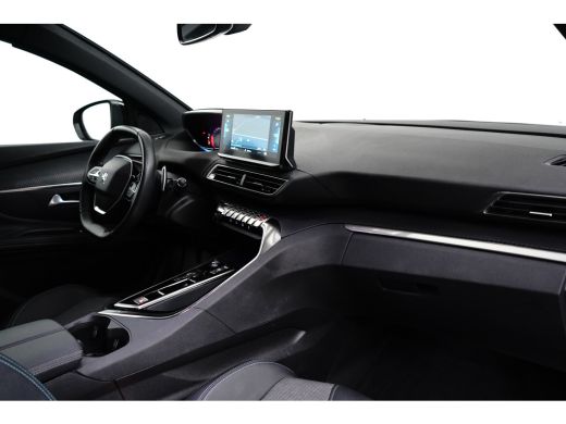 Peugeot 3008 1.6 HYbrid 225 Active Pack Business Camera | Cruise Control | Parkeersensoren | Camera | Achterui... ActivLease financial lease