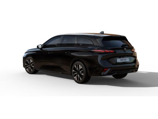 Peugeot 308 Business | Elektrische parkeerrem | Extra getinte achterste zijruiten en achterruit | ISOFIX-beve... ActivLease financial lease