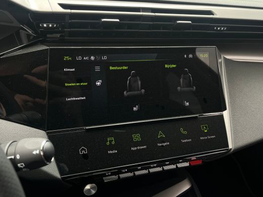 Peugeot 308 SW 1.2 Hybrid 145 e-DCS6 GT VOORRAAD ACTIE | 8 JAAR GARANTIE | ALCANTARA BEKLEDING | 360 GRADEN C... ActivLease financial lease