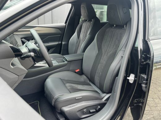 Peugeot 308 SW 1.2 Hybrid 145 e-DCS6 GT VOORRAAD ACTIE | 8 JAAR GARANTIE | ALCANTARA BEKLEDING | 360 GRADEN C... ActivLease financial lease