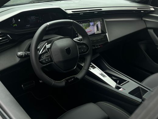 Peugeot 308 SW 1.2 Hybrid 145 e-DCS6 GT VOORRAAD ACTIE | 8 JAAR GARANTIE | ALCANTARA BEKLEDING | 360 GRADEN C... ActivLease financial lease