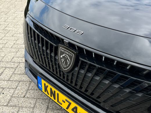 Peugeot 308 SW 1.2 Hybrid 145 e-DCS6 GT VOORRAAD ACTIE | 8 JAAR GARANTIE | ALCANTARA BEKLEDING | 360 GRADEN C... ActivLease financial lease