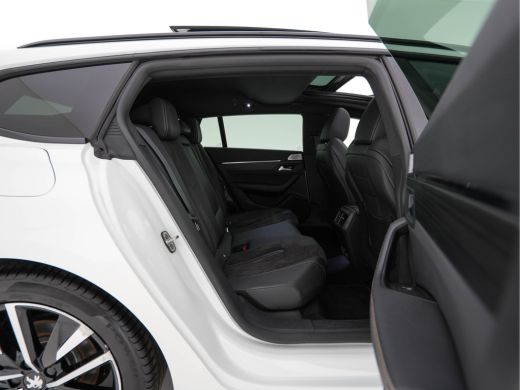 Peugeot 508 SW 1.6 HYbrid GT Pack Business (Plug-in) (INCL.BTW) Aut. *PANO | LEATHER-FABRIC | FULL-LED | ADAP... ActivLease financial lease