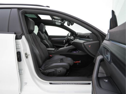 Peugeot 508 SW 1.6 HYbrid GT Pack Business (Plug-in) (INCL.BTW) Aut. *PANO | LEATHER-FABRIC | FULL-LED | ADAP... ActivLease financial lease